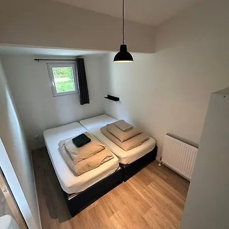 Camping Du Chateau Granges-sur-Vologne Buitenkant foto