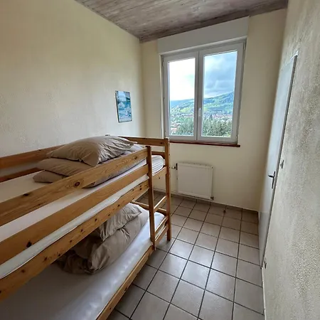 Camping Du Chateau Granges-sur-Vologne Buitenkant foto