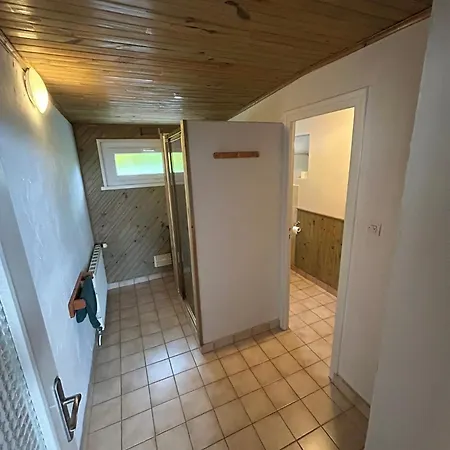Camping Du Chateau Granges-sur-Vologne Buitenkant foto