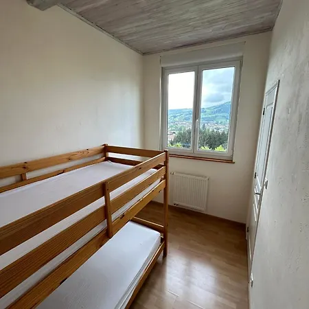 Camping Du Chateau Granges-sur-Vologne Buitenkant foto