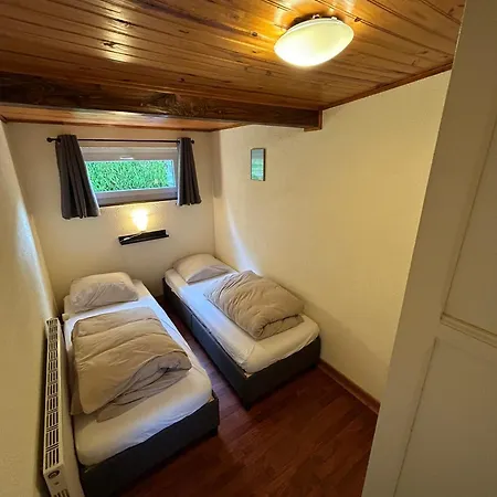 Camping Du Chateau Granges-sur-Vologne Buitenkant foto