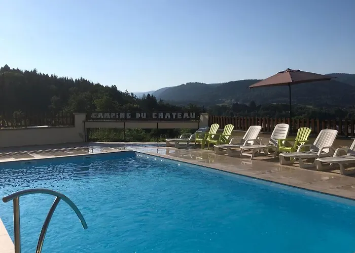 Camping du Château