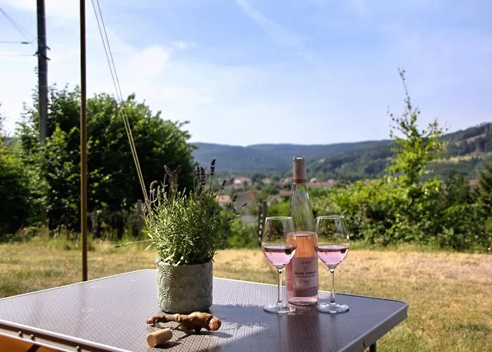 Camping Du Chateau