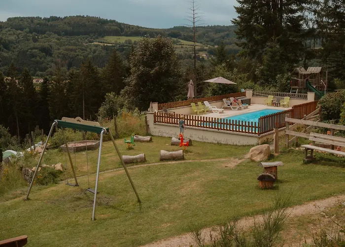 Camping Du Chateau