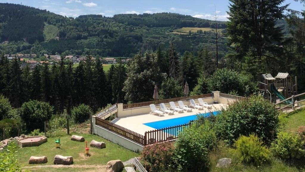 Apartment Du Chateau *