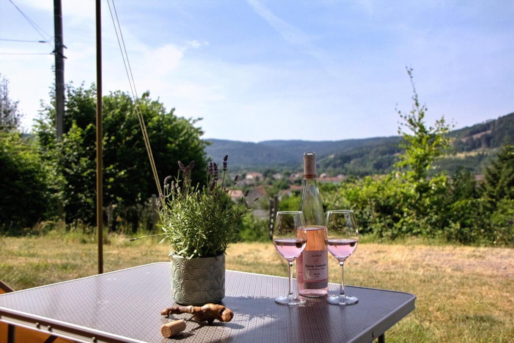 Du Chateau Granges-sur-Vologne