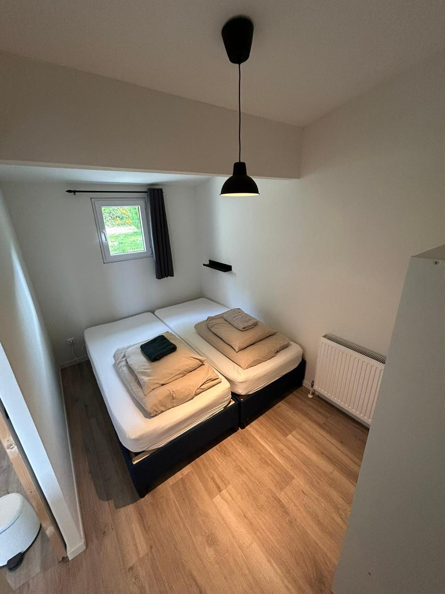 Du Chateau Apartment
