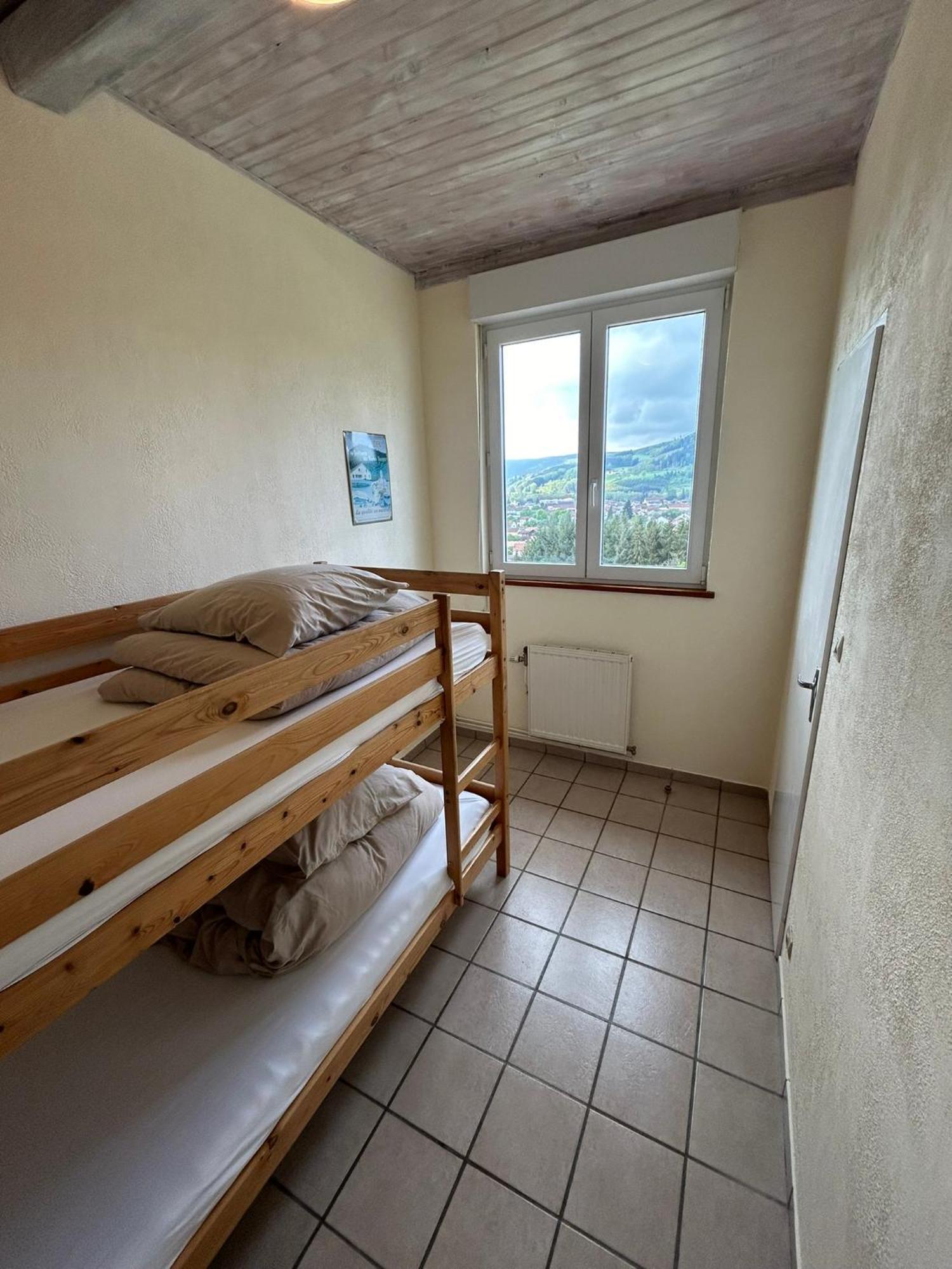 Appartement Du Château *