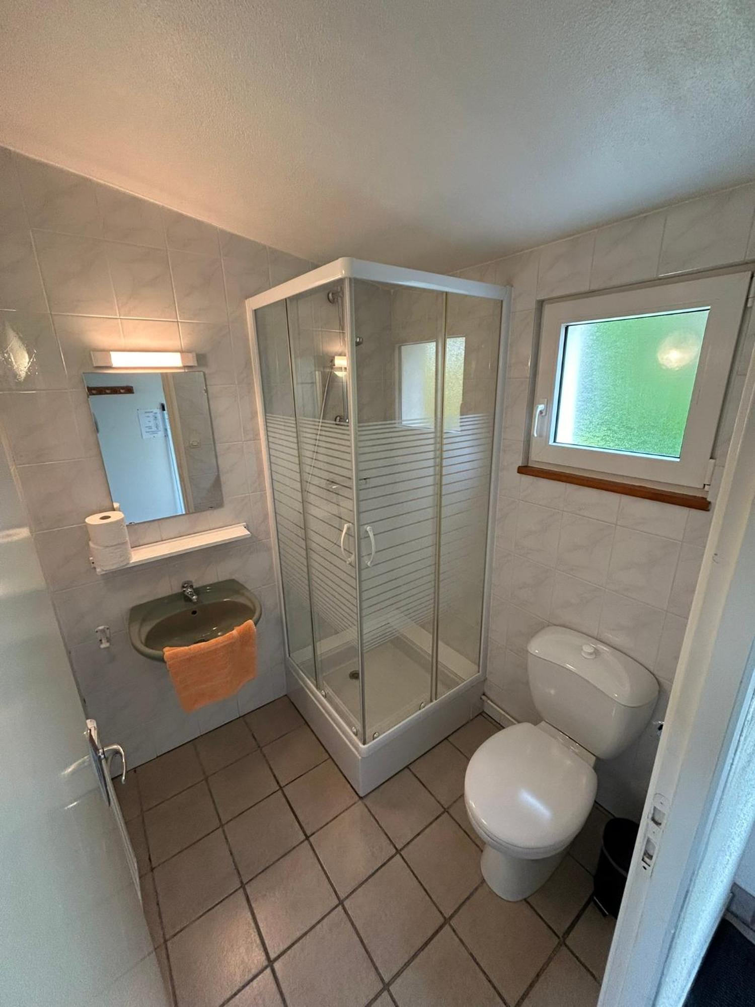 Appartement Du Château Granges-sur-Vologne