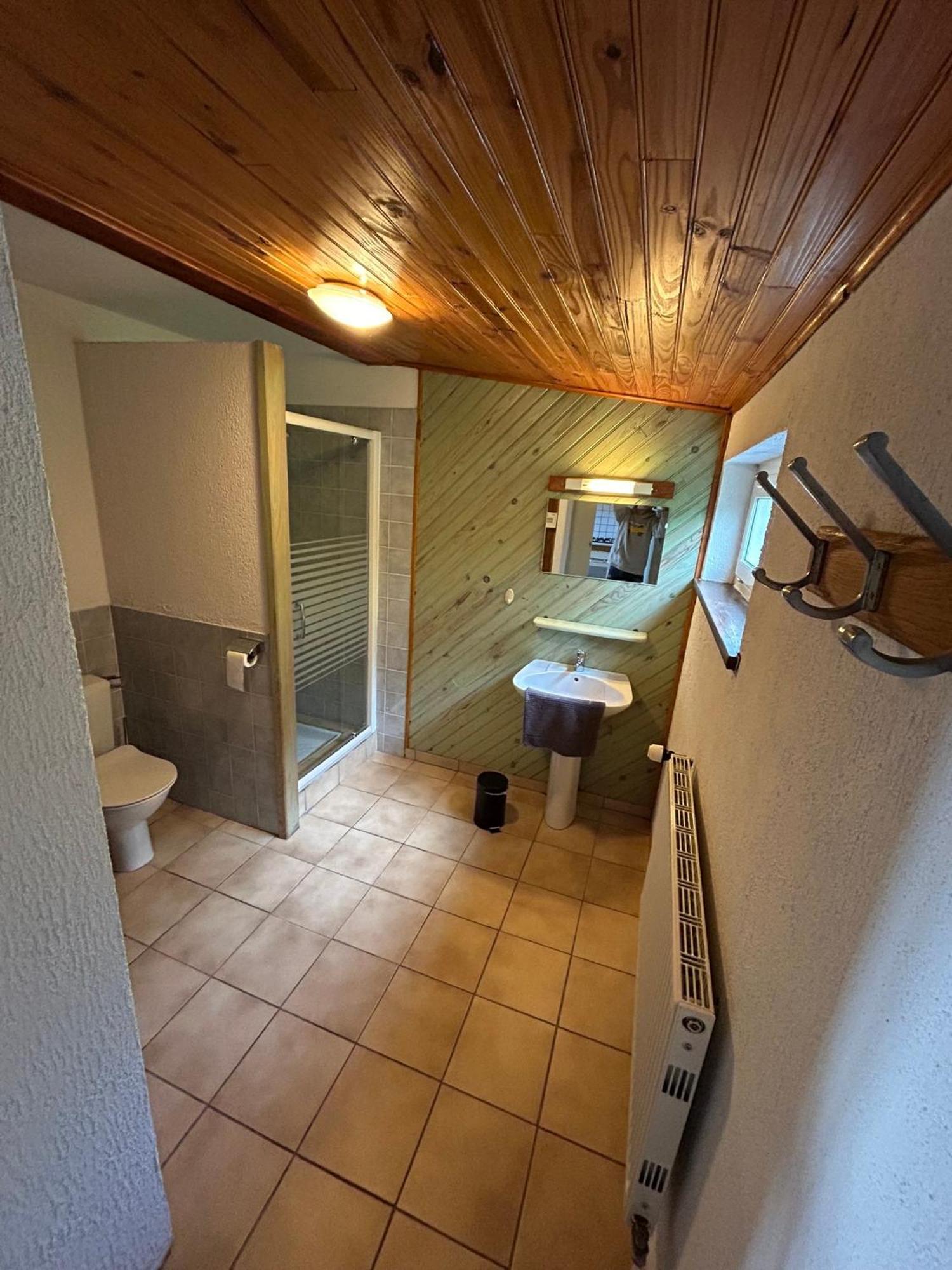 Du Chateau Apartment