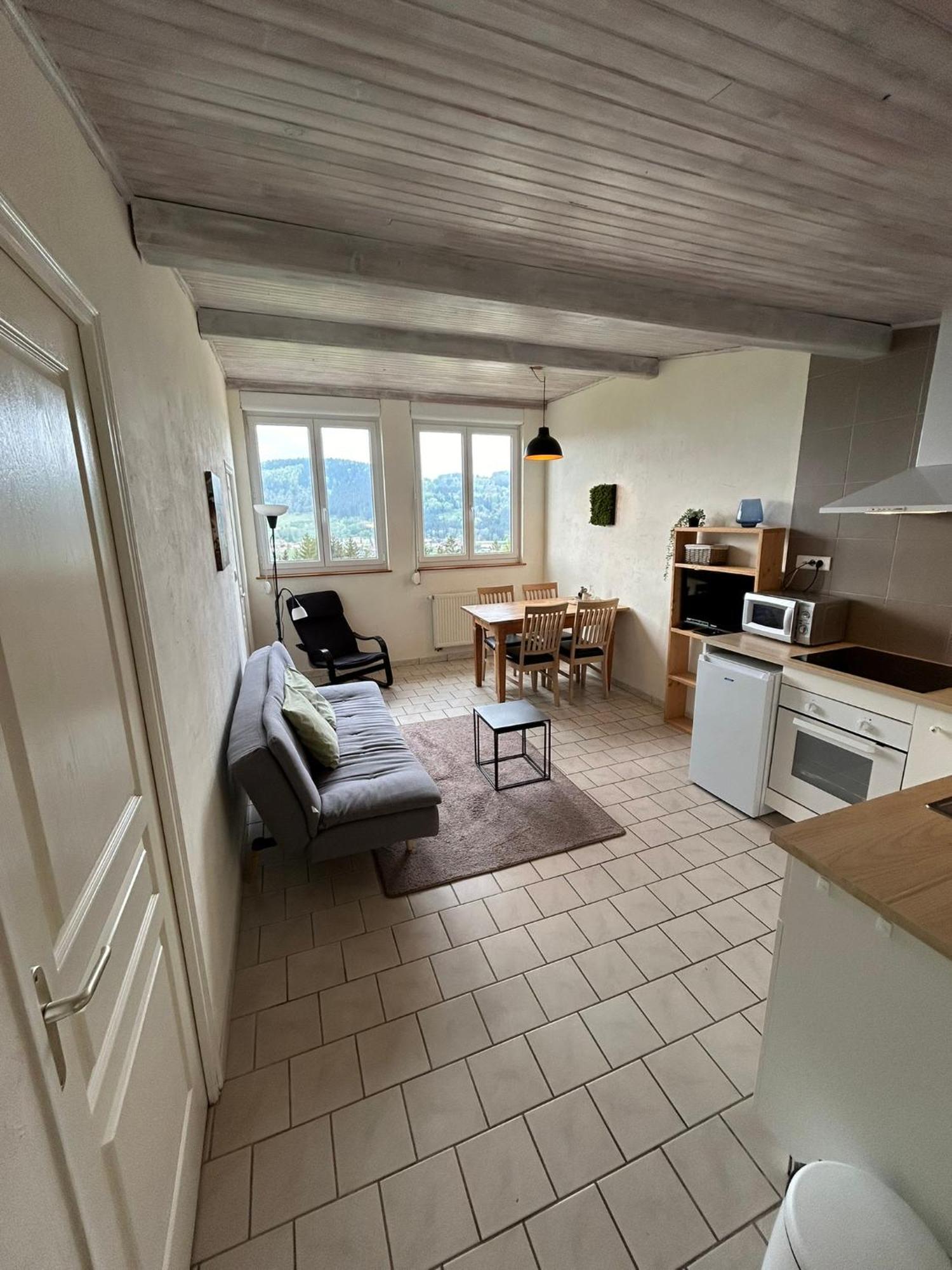 Du Château Appartement