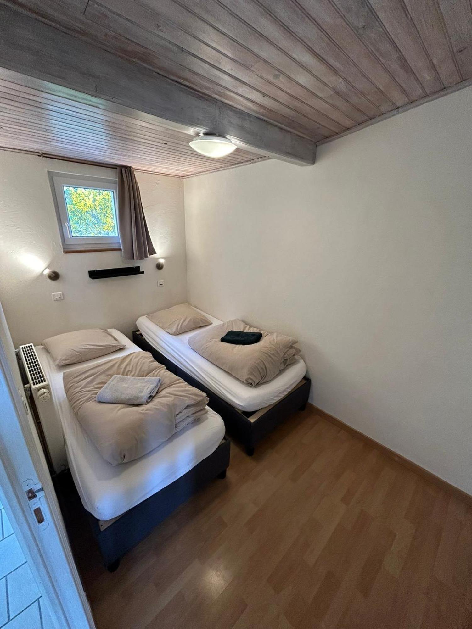 Apartment Du Chateau *
