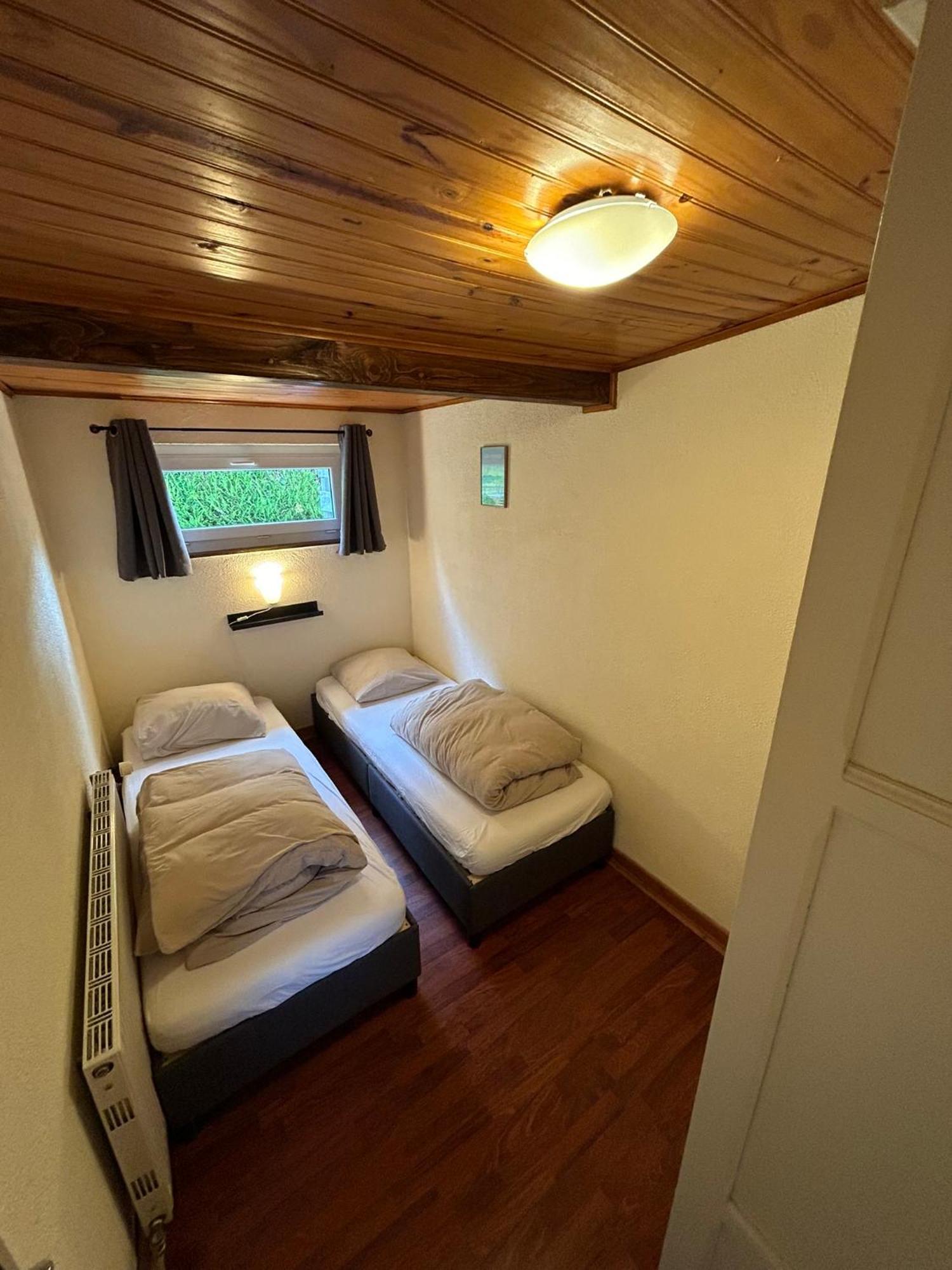 Du Chateau Apartment Granges-sur-Vologne