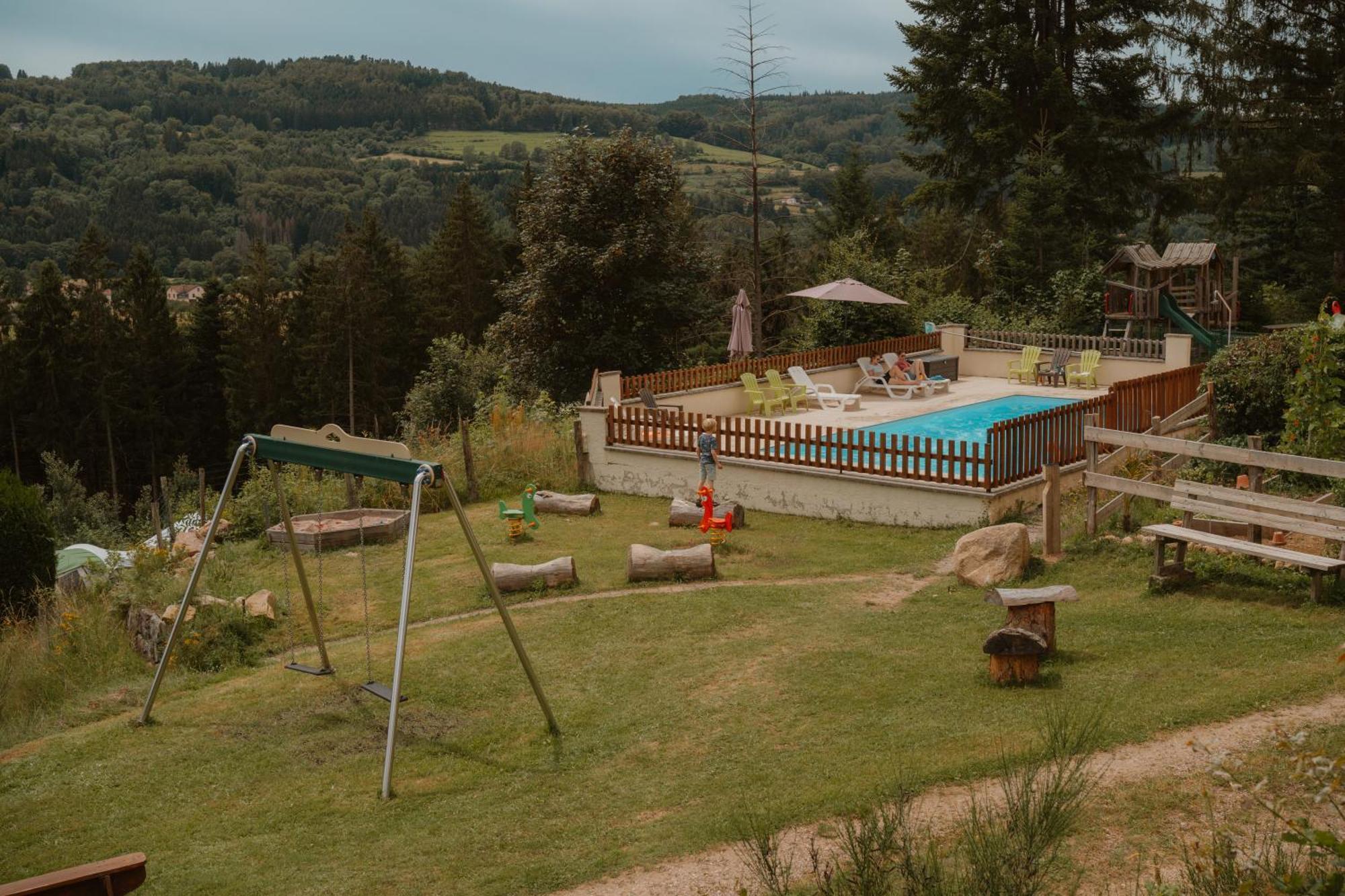 Appartement Du Château Granges-sur-Vologne