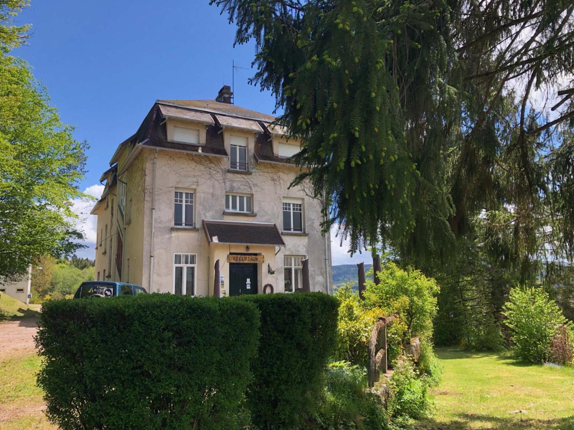 Du Château * Granges-sur-Vologne