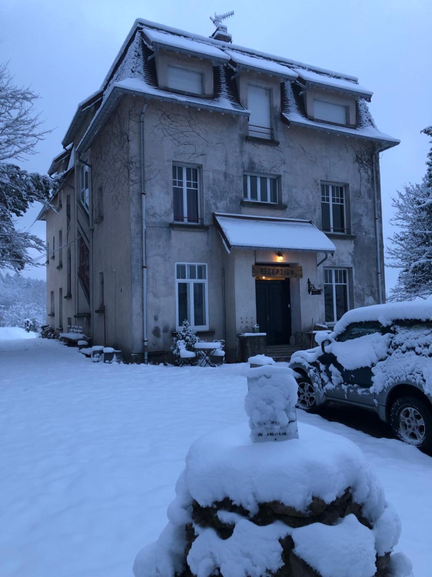 Du Château Appartement *
